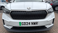 Skoda Enyaq 210kW 85 Edition 82kWh 5dr Auto Electric Estate